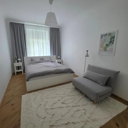 Kodu Apartment
