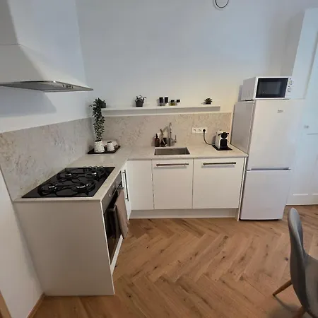 Kodu Apartment