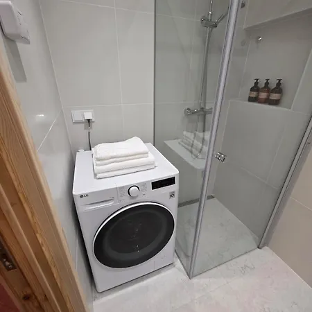 Kodu Apartment 3*